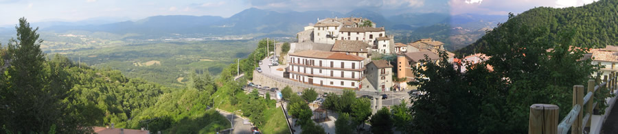 Clicca qui per fare una bella passeggiata virtuale a Vallinfreda!