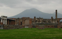 La Gita a Napoli in Prima nel 2007