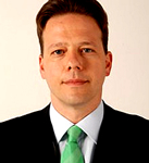 I bei cravattoni verdi dei portatori di moccichini verdi: Federico Bricolo.