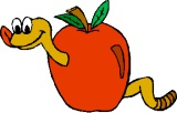  anche vero, per, che i frutti col verme sono i pi buoni...