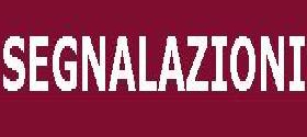 Weblog quotidiano di informazioni e segnalazioni dalla stampa e dal web.