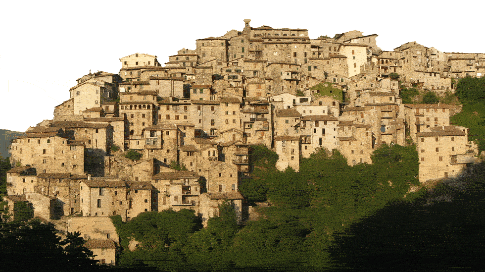 Anticoli nello Spazio