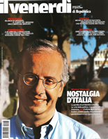 Per la serie "Gli opposti si elidono e rimane il niente, quindi opposti non sono": Walter Veltroni e Livia Turco.