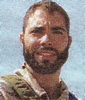 Rosario Ponziano, morto in Afghanistan nel 2009.