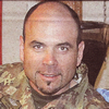 Antonio Fortunato, morto in Afghanistan nel 2009.