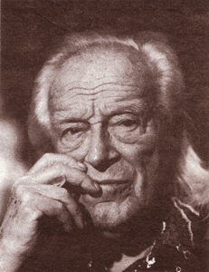 Rafael Alberti (1902 - 1999)