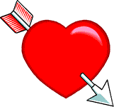 Il cuore di ScuolAnticoli  stato trafitto!