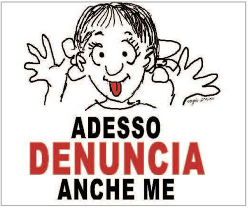 Brutta bestia la rabbia...