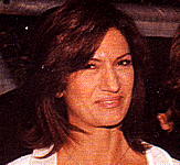 Per la serie "Inoperosa io? Dipende da dove mi si guarda": Mariastella Gelmini.
