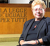 Per la serie "Meglio tardi che mai": Luciano Violante, Claudio Martelli, Liliana Ferraro e Nicola Mancino.