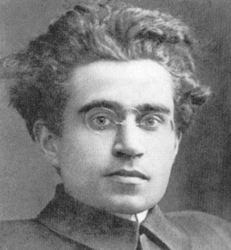 Antonio Gramsci (1891-1937)