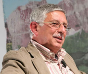 Per la serie "I bravi consulenti della Gelmini": Giorgio Israel.