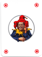 Per la serie "I CastigaSani": Silvio Berlusconi. Cliccala, se hai lo stomaco dingrandirla!