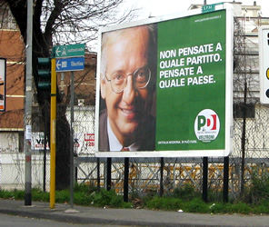 QUANDO IL RAZZISMO ERA DI (FINTA) "SINISTRA"...