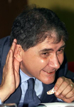 Per la serie "Le belle famiglie allargate di certi poveri innocenti": Giancarlo Abelli, Alessandro Cattaneo, Ambrogio Cotta, Vittorio Poma, Rosanna Gariboldi, Giuseppe Grossi, Roberto Formigoni, Rocco Buttiglione, Ignazio La Russa, Mariastella Gelmini e Giorgio Patelli.