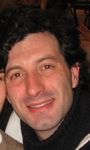 Per la serie "Gli eroi della Lega contro la povera gente": Cedrik Pasetti. (Qualche anima buona per favore lo avvisi che il suo nome si scrive "Cedric").