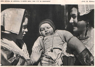 Vuoi vedere "Anticoli che non sparisce"? Clicca qui!