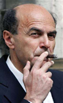 Pierluigi Bersani