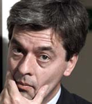 Per la serie "La paura, lorrore e la turlupinatura": Alemanno, Veltroni e Domenici.