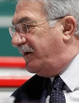 Per la serie "Le affinit elettive": Zapatero e Bonanni.