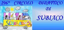 Il 296� Circolo Didattico di Subiaco