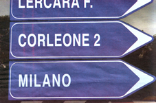 "Corleone 2, la vendetta", da "Terra" di marted 2 febbraio 2010.