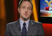 Per la serie "No, dai, Monti, non mi far fare per l'ennesima volta la figura di quello che ha creduto agli asini che volano": Massimo Giannini.