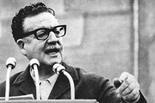 Salvador Allende