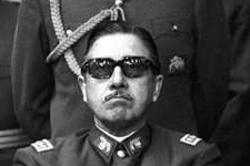 Il Pinochet
