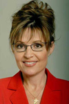 Per la serie "I grandi minus habentes del clericofascismo mondiale": Sarah Palin
