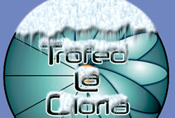 Il sito del Trofeo La Gloria