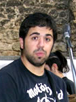 Andrea Fabbi