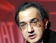 Due poveri cristi? Crescenzio Sepe, Sergio Marchionne e i rispettivi feticci.