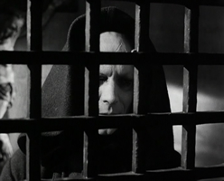 In questa pagina raccoglievamo le parole di chi vuol farci piangere e cercavamo, invece, di riderne. Ma presto ci fu pi niente da ridere, e la pagina cambi. Le immagini divennero quelle de "Il settimo sigillo" (1957), di Ingmar Bergman, e sullo sfondo apparve lattore Bengt Ekerot nei panni della Morte...