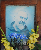 Padre Pio