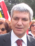 Tedesco e Vendola