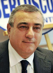 Carfagna, Caldoro, Cesaro, Cosentino, Landolfi, De Gregorio e Russo: oh, che bel trenino!