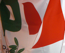Comunicato del Gruppo Consiliare del Partito Democratico al Comune di Anticoli Corrado - 4 ottobre 2010.
