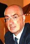 Carfagna, Caldoro, Cesaro, Cosentino, Landolfi, De Gregorio e Russo: oh, che bel trenino!