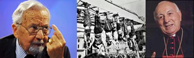 Sarebbe migliore lItalia di oggi se nel 1945 i fascisti fossero stati ammazzati tutti?