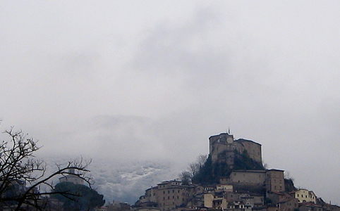 La pagina di Subiaco su ScuolAnticoli!