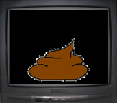 Un anno senza tv. E scopro che non mangiar pi merda...  bellissimo!