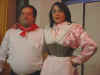 Hermaniamento-Gemellaggio, festa dell'8 gennaio 2005