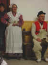 Hermaniamento-Gemellaggio, festa dell'8 gennaio 2005