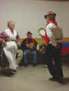 Hermaniamento-Gemellaggio, festa dell'8 gennaio 2005