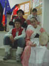 Hermaniamento-Gemellaggio, festa dell'8 gennaio 2005
