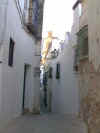 Calle Maldonado