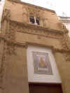 Casa del Conte di Aguila