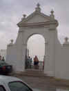 Piazza del Cabildo