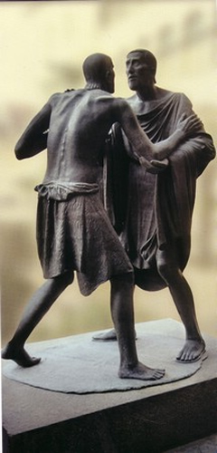 "Il figliol prodigo", 1926